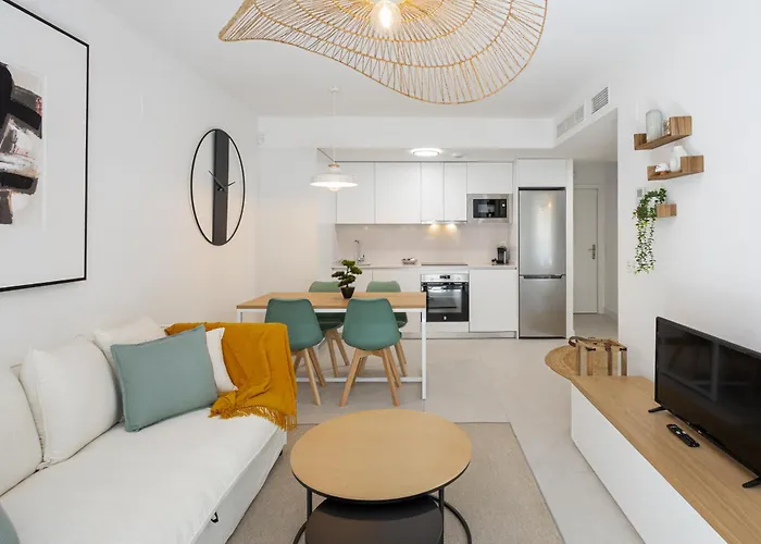C30 Urban Comfort - Pool & Parking Apartment *